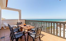 Puerta Del Mar Penthouse Beachfront - Happy Rentals