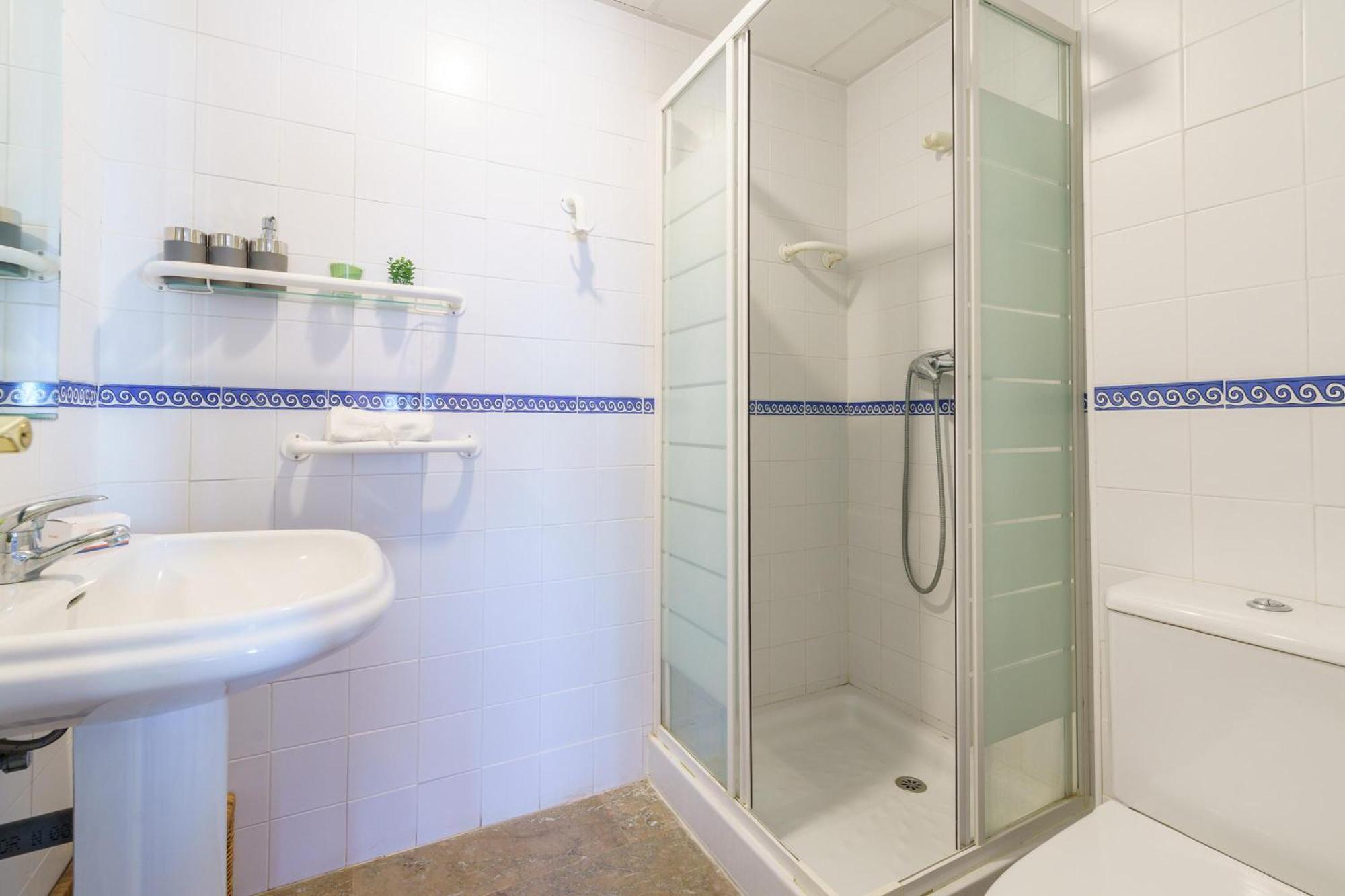 Puerta Del Mar Penthouse Beachfront - Happy Rentals Sitio de Calahonda Exterior foto