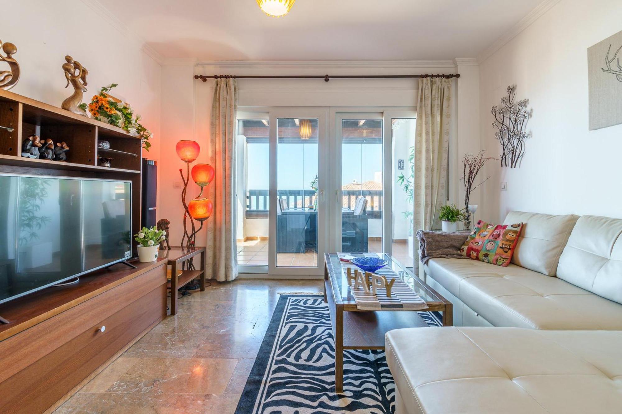 Puerta Del Mar Penthouse Beachfront - Happy Rentals Sitio de Calahonda Exterior foto